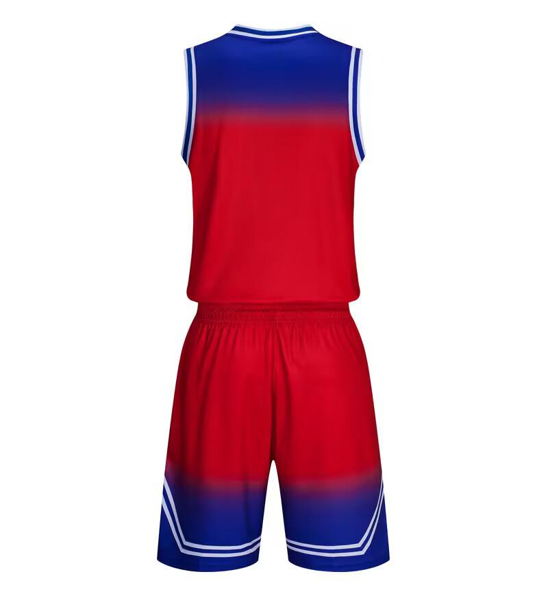 Women's & Youth Basketball Summer Training Uniform Set