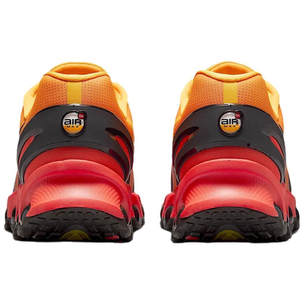 New Nike Air Max Dn8 Laser Orange Black FQ7860-800