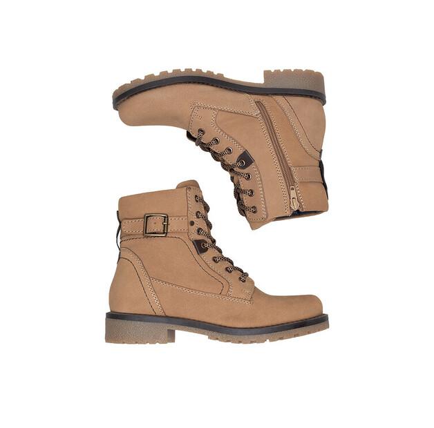 Ankle Boots Lasocki WI16-GIRO-07 Brown