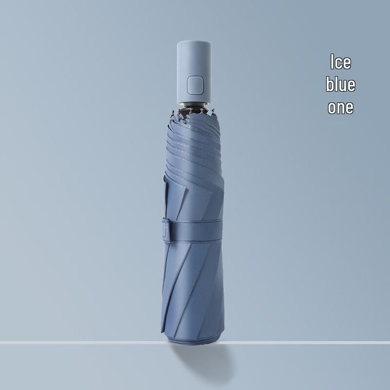 

Nanqiao Auto-Open/Close Sun & Rain Umbrella 21 inch