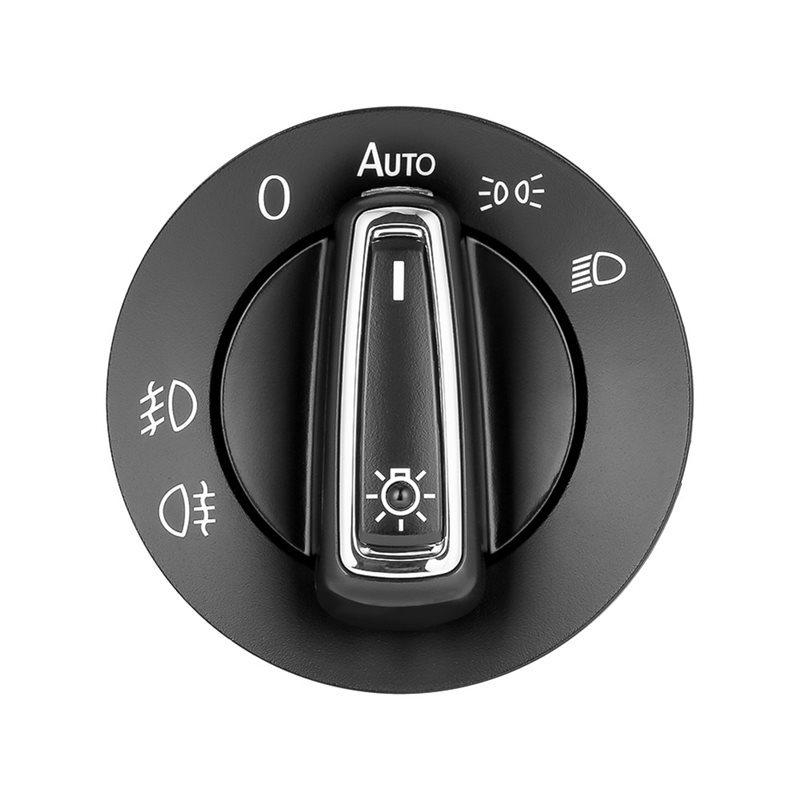 Car Headlight Switch Control Sensor For For Passat B5 B7 Transporter T5 Tiguan Jetta Mk6 Golf 4 6 3BD941531