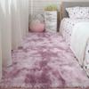 Matte Bereich Teppich Dekoration Wohnzimmer Teppich Hause Ombre Tür Flauschigen Bereich Teppich Boden