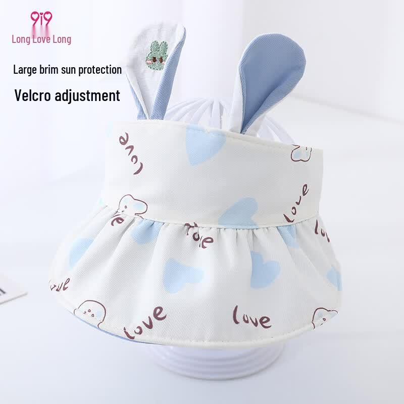 9i9 Baby Summer Sun Visor Hat