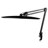 LED Clip-On Cold Light: Foldable Eye-Protective Reading Lamp for Beauty, Tattooing, Eyelash Extensions & Nail Art