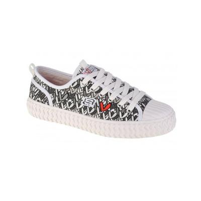 Sneakers White / Black Sunny Street - Sunshine Jogger