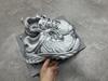 Mesh dad shoes women's shoes summer new breathable versatile thick-soled thin casual sports net shoes