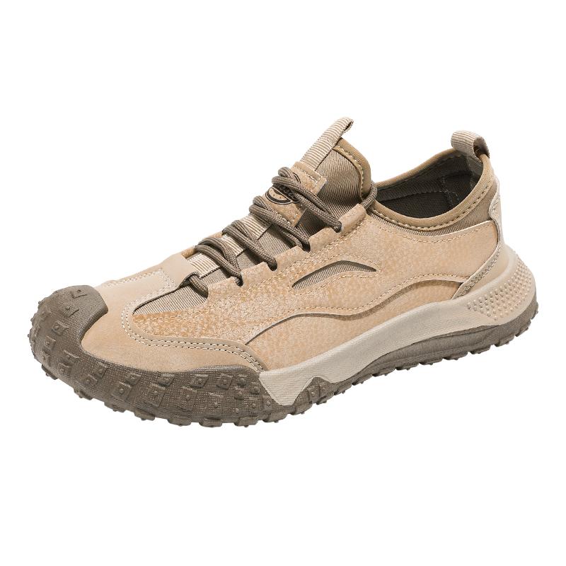 

Men s Mesh Shoes Sports Fashion Rubber Sole Tennis Casual Sports Shoes Men s Running Walking Outdoor Hiking Traveling 39