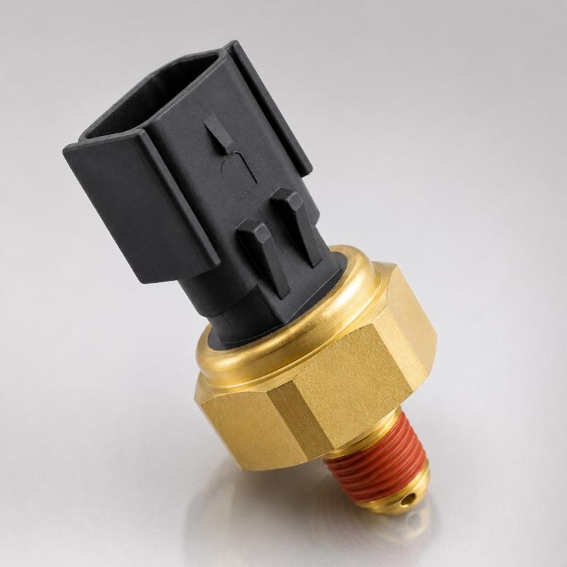 5149062AA Engine Oil Pressure Sensor Switches for 2002-2016 Listed Models, Direct Replacement Design with Threaded Metal Body Service