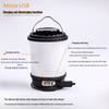 Fenix CL30R High-Performance USB Rechargeable Camping Lantern