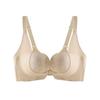 Front buckle underwear Women's small breasts gather and show large breasts New popular seamless back comfortable bra bra