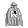 Unisex Anime Hoodie MHA Bakugou Katsuki Autumn Winter Fashion Hoodie Cospay Costume Pullover Oversize Sweatshirt Sweatshirt