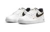 Nike Adidași Bascheți Piele Air Force 1 Low-top pentru Copii DM3386-100