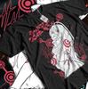 Deadman Wonderland T-Shirt Anime Manga Unisex