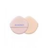 Giverny Dewy Glassy Cushion Puff 5pcs