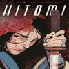 Hitomi by H.S. Tak Paperback Book 9781534325920