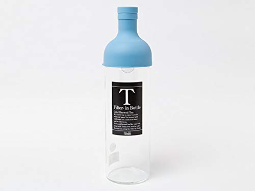 

Filter in Family Bottle 750ml No6463 Light Blue