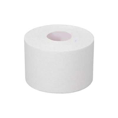 Nastro adesivo sportivo per muscoli, impermeabile, autoadesivo, per favorire la guarigione, rotolo di nastro kinesiologico elastico, 1,97