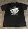 HOT! Taking Back Sunday Black Cotton All Size S-5XL Unisex Shirt OM703 Unisex T-Shirt