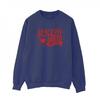 Netflix Womens/Ladies Sex Education Sex Kid Saviour Sweatshirt