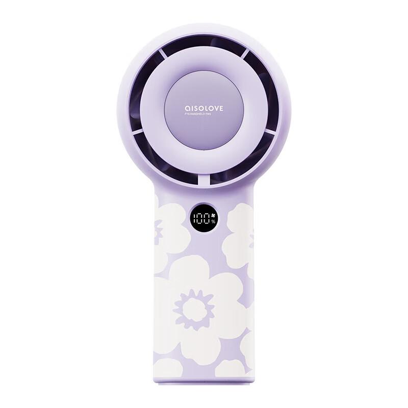 SOLOVE F16 Portable Handheld Mini Fan