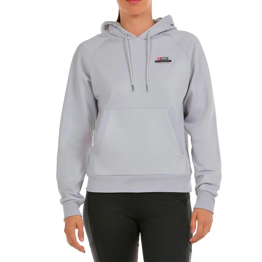 

+8000 Толстовка с капюшоном Bania