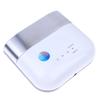 Nail Dryer Smart 2.0 48W Uv Led Lamp Nail With Smart Timer Memory Invisible Digital Timer Display Nail Drying Machine
