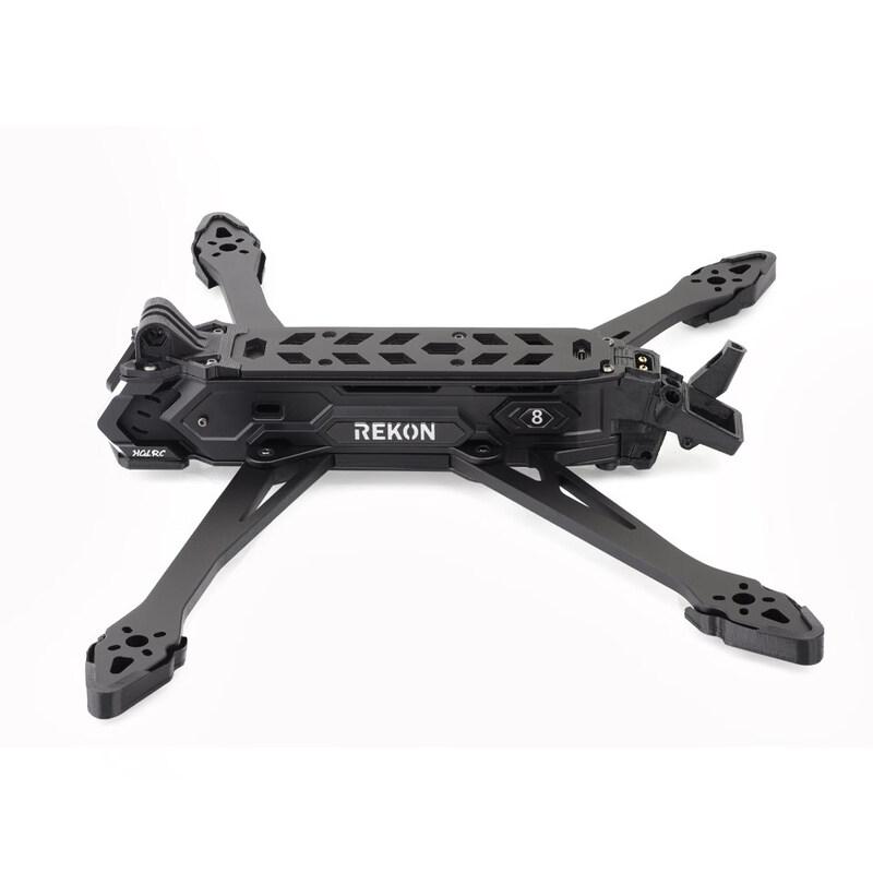 HGLRC Rekon8 PRO 8-inch FPV Drone Frame Parts