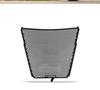 Enhanced Radiator Cover for Honda CBR1000RR (2017-2021)