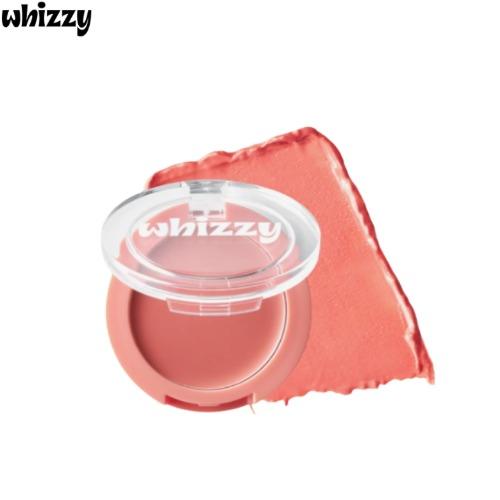 

WHIZZY Slick Move для губ и щек 4 г Pretty Savage