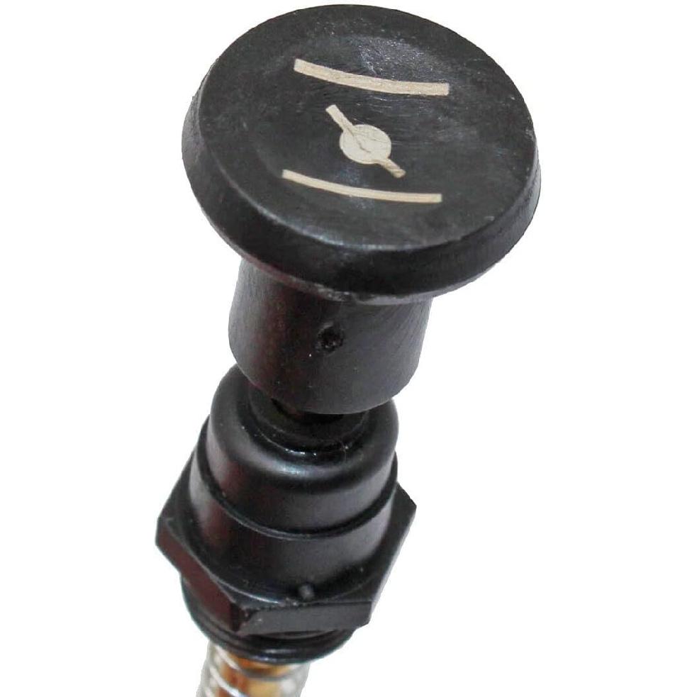 High Performance Carburetor Choke Starter Plunger Fits for Suzuki DR650SE DR650 DR 650 1996-2009 2011-2016 Carburetor Rebuild Choke Carburetor