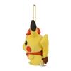 Mascot Pokemon Cafe Mix Pikachu 11.5×7.5×14(H×W×Dcm)