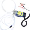 Kleine tragbare elektrische Ölpumpe 12V24V Automotive Ölwechselmaschine Professionelle Zahnrad-Betankungspumpe
