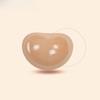 Breast Push Up Pads Swimsuit Accessories Silicone Bra Pad Nipple For Women