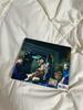 SHINee Odd Album (B.) CD + Poka Gebraucht