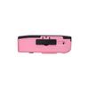 Kodak M35 35mm Film Camera, Fixed Focus, Reusable, Built-in Flash, Easy to Use (Candy Pink)
