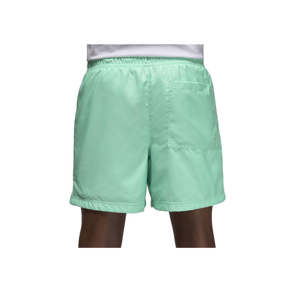 New JORDAN Essentials Men's 5' Poolside Shorts FQ4562-349