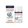 Stone Cleaning Powder for Marble & Granite Removes Scale, Rust & Grease, Gentle Anti-Fouling Formula