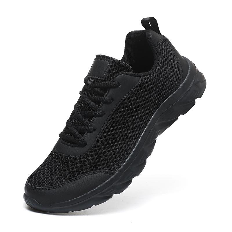 

Men s and women s spring and summer casual sports shoes, running shoes, large size 35-46 breathable flat shoes, men s shoes 46
