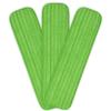 Mop Pads for Bona Family Microfiber Pad Reusable Mop Refill Replacement Head for Dry and Wet Floor Cleaning Tool