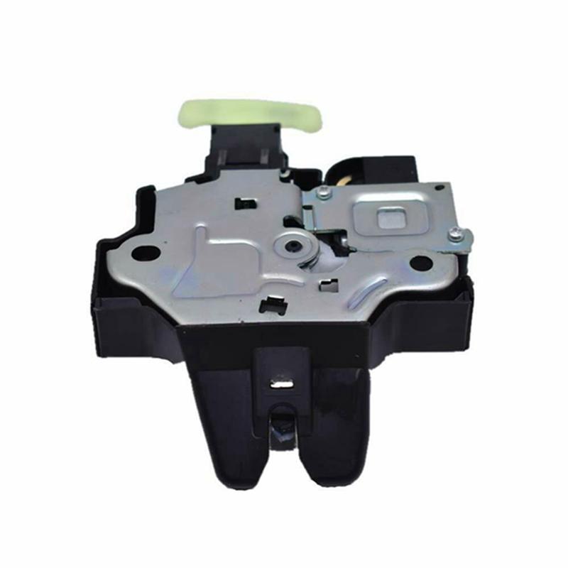 Car Door Trunk Lock Actuator Motor Tailgate Trunk Latch Lock Motor For Toyota Avalon Camry 2012 -2018 6460006041-A87Q