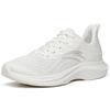 Anta Running Collection Comfortable Cushioning Slip Resistant Abrasion Resistant Low top Sprint Running Shoes Men's 112225571-5