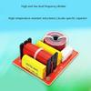 Quality Bookshelf Speaker Frequency Dividers HiFi Crossover Filter Modules