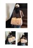 2026 Casual Sports Fitness Bag with Independent Shoe Compartment - Lightweight, Single Shoulder, Crossbody Luggage