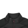 Li Ning Laufserie Slim Fit Stehkragen Logo Jacke Herrenjacke AJMV153-1