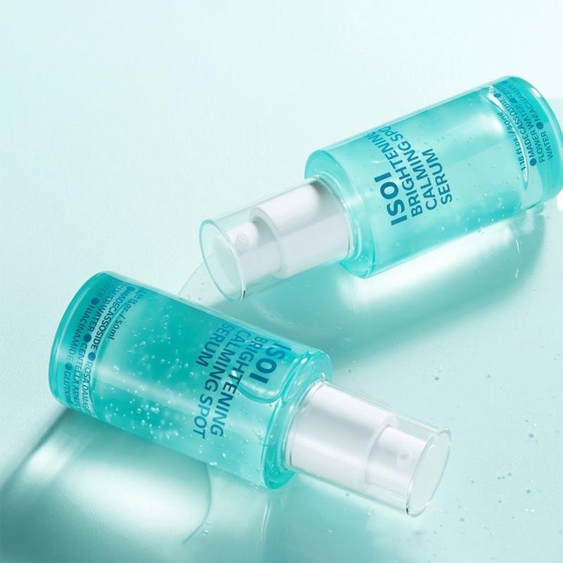 isoi Brightening Calming Spot Serum 50ml