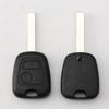 Replacement Remote Control Key Shell for Peugeot 206 207 307 C2 Straight Car Key