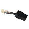 High Performance Digital CDI 7 Pin Ignition Motorcycle Modification Accessory Box Fits 250cc Engine ATV Dirt Bike