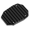 Side Stand Pad Extension Kickstand Extender Plate Motorcycle Accessories Replacement for DUCATI MULTISTRADA V4 2021+