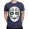 Slipknot Joey Jordison Funny 100 Cotton Tshirt Slipknot Tees Tops For Unisex