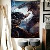 Predator Vs Alien Epic Space Battle Bedding 1 Duvet Cover 2 Pillowcase Without Core Bedding Set Soft And Comfortable